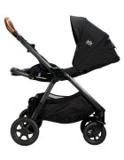 JOIE Carucior pentru copii multifunctional 3 in 1 Finiti Signature Eclipse