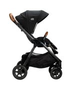 JOIE Carucior pentru copii multifunctional 3 in 1 Finiti Signature Eclipse