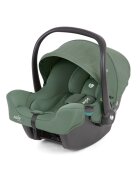 JOIE Carucior pentru copii multifunctional 3 in 1 Finiti Signature PineLaurel cu Landou Ramble Pine si scoica i-Snug Laurel i-Size