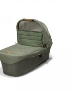 JOIE Carucior pentru copii multifunctional 3 in 1 Finiti Signature PineLaurel cu Landou Ramble Pine si scoica i-Snug Laurel i-Size