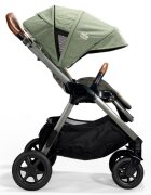 JOIE Carucior pentru copii multifunctional 3 in 1 Finiti Signature PineLaurel cu Landou Ramble Pine si scoica i-Snug Laurel i-Size