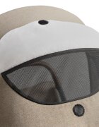 JOIE Carucior pentru copii multifunctional 3 in 1 Valora Signature Sandstone (carucior Valora + landou Ramble XL + scoica i-Starter)