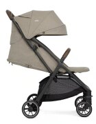 JOIE Carucior pentru copii Pact Pro Oak sport ultra-usor spatar reglabil suport picioare ajustabil