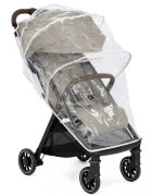 JOIE Carucior pentru copii Pact Pro Oak sport ultra-usor spatar reglabil suport picioare ajustabil
