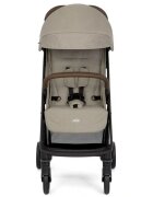 JOIE Carucior pentru copii Pact Pro Oak sport ultra-usor spatar reglabil suport picioare ajustabil
