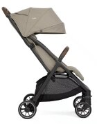 JOIE Carucior pentru copii Pact Pro Oak sport ultra-usor spatar reglabil suport picioare ajustabil