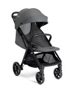 JOIE Carucior pentru copii Parcel LX Signature Ebony ultracompact spatar si suport pentru picioare reglabile