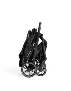 JOIE Carucior pentru copii Parcel LX Signature Eclipse ultracompact spatar si suport pentru picioare reglabile