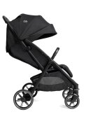 JOIE Carucior pentru copii Parcel LX Signature Eclipse ultracompact spatar si suport pentru picioare reglabile