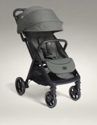 JOIE Carucior pentru copii Parcel LX Signature Evergreen ultracompact spatar si suport pentru picioare reglabile