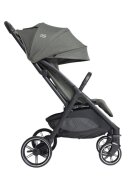 JOIE Carucior pentru copii Parcel LX Signature Evergreen ultracompact spatar si suport pentru picioare reglabile