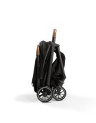 JOIE Carucior pentru copii ultracompact 2 in 1 Parcel nastere-22 kg Signature Eclipse