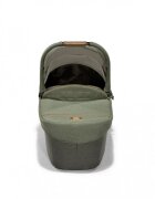JOIE Carucior pentru copii ultracompact 2 in 1 Parcel nastere - 22 kg Signature Pine