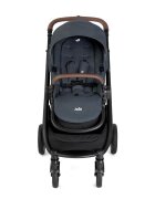 JOIE Carucior pentru copii Versatrax Moonlight cu spatar reglabil suspensii suport pentru picioare maner ajustabil suport pahar