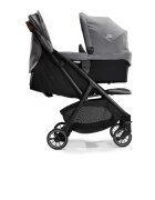JOIE Carucior ultracompact Parcel Signature Carbon