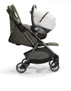 JOIE Carucior ultracompact Parcel Signature Pine