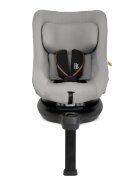 JOIE Husa de protectie pentru scaunul auto rotativ i-Size i-Harbour Gray Flannel