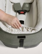 JOIE Landou auto Calmi Signature Evergreen 40-70 cm testat ADAC si certificat R129