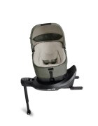 JOIE Landou auto Calmi Signature Evergreen 40-70 cm testat ADAC si certificat R129