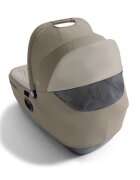 JOIE Landou auto Calmi Signature Sandstone 40-70 cm testat ADAC si certificat R129