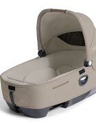 JOIE Landou auto Calmi Signature Sandstone 40-70 cm testat ADAC si certificat R129