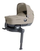 JOIE Landou auto Calmi Signature Sandstone 40-70 cm testat ADAC si certificat R129