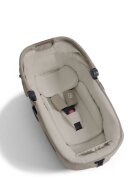 JOIE Landou auto Calmi Signature Sandstone 40-70 cm testat ADAC si certificat R129