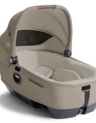 JOIE Landou auto Calmi Signature Sandstone 40-70 cm testat ADAC si certificat R129