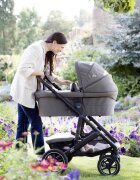JOIE Landou pentru carucior Ramble XL Signature evergreen