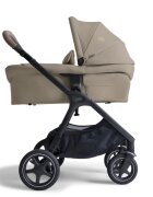 JOIE Landou pentru carucior Ramble XL Signature Sandstone