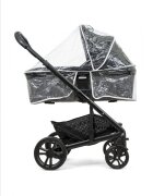 JOIE Landou pentru caruciorul Chrome Shale