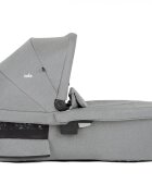 JOIE Landou Ramble XL Pebble pentru carucioarele Versatrax Litetrax 4 Mytrax