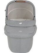 JOIE Landou Ramble XL Pebble pentru carucioarele Versatrax Litetrax 4 Mytrax
