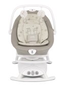 JOIE Leagan si balansoar rotativ 2 in 1 Sansa Cosmo Tan