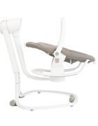 JOIE Leagan si balansoar rotativ 2 in 1 Serina Walnut