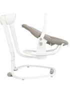 JOIE Leagan si balansoar rotativ 2 in 1 Serina Walnut