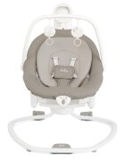 JOIE Leagan si balansoar rotativ 2 in 1 Serina Walnut
