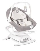 JOIE Leagan si balansoar rotativ Sansa 2 in 1 Fern