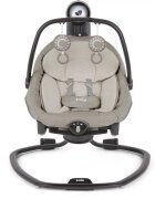 JOIE Leagan si balansoar rotativ Serina 2 in 1 Speckled