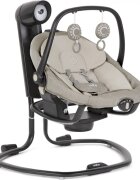 JOIE Leagan si balansoar rotativ Serina 2 in 1 Speckled
