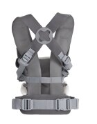 JOIE Marsupiu pentru bebelusi ergonomic 3 in 1 Savvy Lite Cobblestone