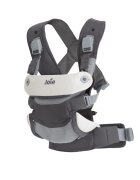 JOIE Marsupiu pentru bebelusi ergonomic 3 in 1 Savvy Lite Cobblestone