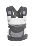 JOIE Marsupiu pentru bebelusi ergonomic 3 in 1 Savvy Lite Cobblestone