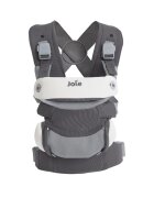 JOIE Marsupiu pentru bebelusi ergonomic 3 in 1 Savvy Lite Cobblestone