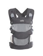 JOIE Marsupiu pentru bebelusi ergonomic 3 in 1 Savvy Lite Cobblestone