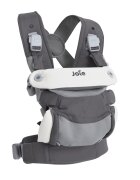 JOIE Marsupiu pentru bebelusi ergonomic 3 in 1 Savvy Lite Cobblestone