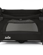 JOIE Patut pliabil pentru co-sleeping Kubbie Sleep Shale