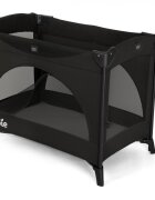 JOIE Patut pliabil pentru co-sleeping Kubbie Sleep Shale