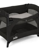 JOIE Patut pliabil pentru co-sleeping Kubbie Sleep Shale
