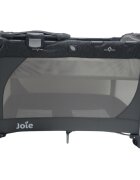 JOIE Patut pliant Commuter Change Gray Marble cu cosulet detasabil inclus